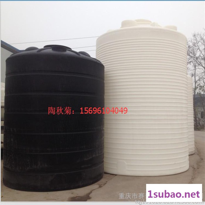 宁夏30吨立式滚塑储罐厂家，大型30吨pe储存罐，30吨防腐化工酸碱储罐批发图8