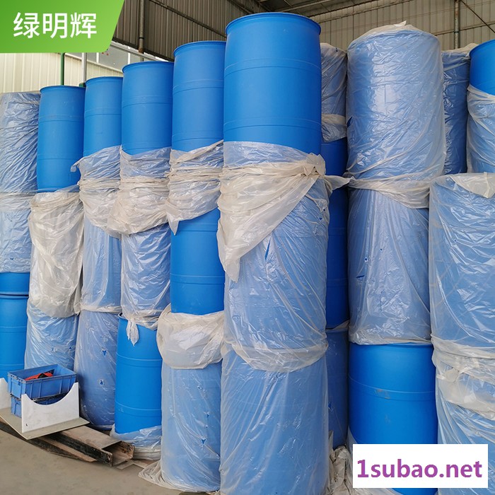 全新/二手寻乌200L圆形化工桶 吹塑化工储罐厂家批发图5