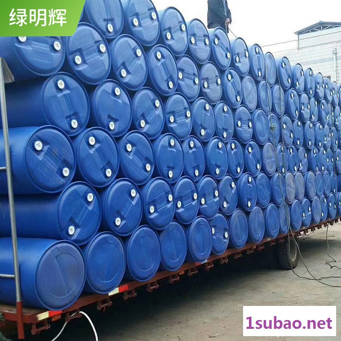 全新/二手寻乌200L圆形化工桶 吹塑化工储罐厂家批发图4