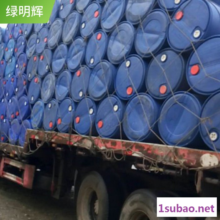 全新/二手寻乌200L圆形化工桶 吹塑化工储罐厂家批发图2