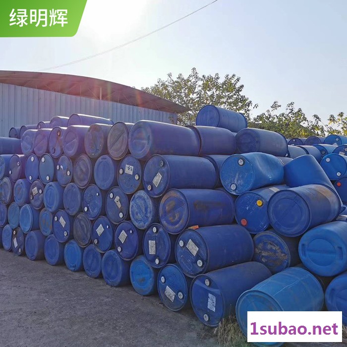 全新/二手寻乌200L圆形化工桶 吹塑化工储罐厂家批发图7