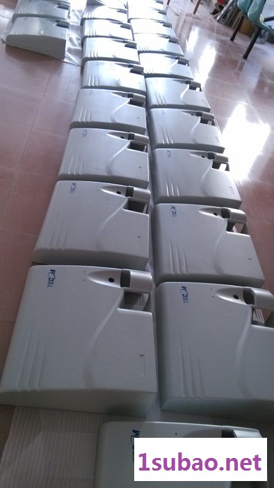 REDDEER4545立式仪，REDDEER1212吸塑模具，REDDEER大型PC外壳图6
