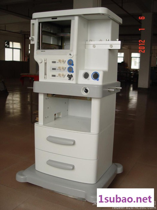 REDDEER4545立式仪，REDDEER1212吸塑模具，REDDEER大型PC外壳图7