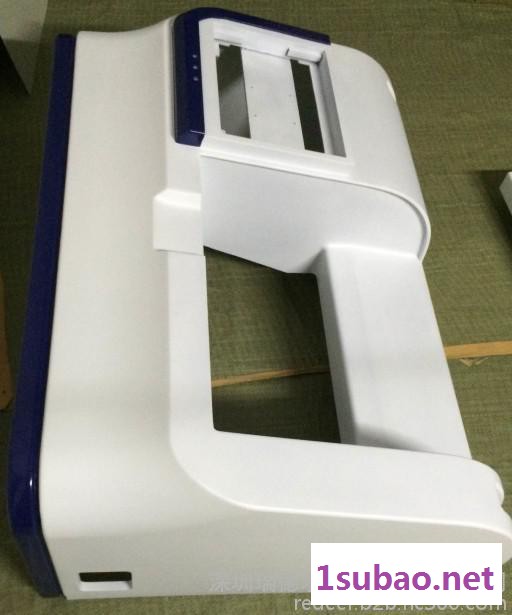 REDDEER4545立式仪，REDDEER1212吸塑模具，REDDEER大型PC外壳图3