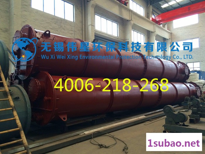 供应伟星储罐钢衬塑储罐 钢塑复合储罐 钢塑复合滚塑储罐图4