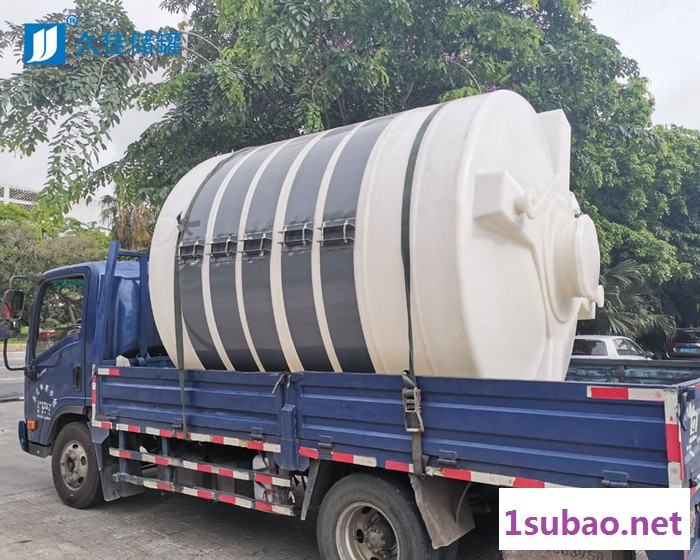 10000l乙酸钠pe储罐 深圳污水处理 滚塑碳源罐 久佳**图5