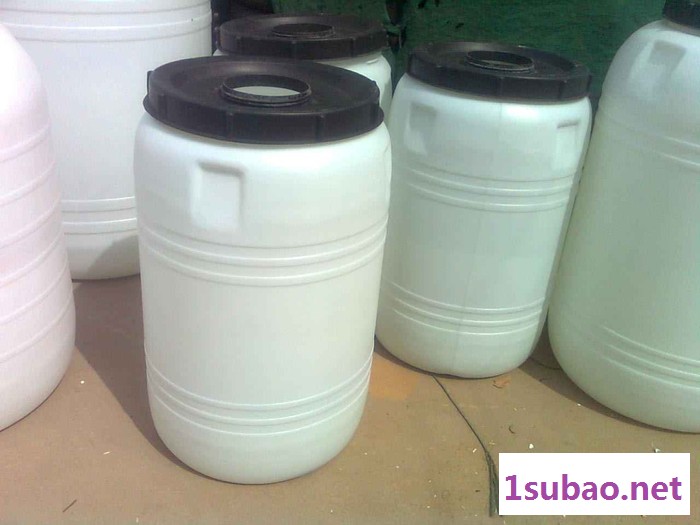 新佳吹塑容器250升储水罐250公斤塑料桶 250升水桶生产厂家图4