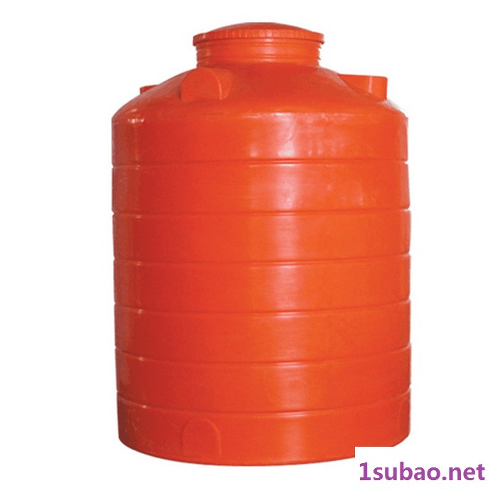 信诚加工批发滚塑pe300L塑料桶0.3吨塑胶桶300公斤pe储罐**图3