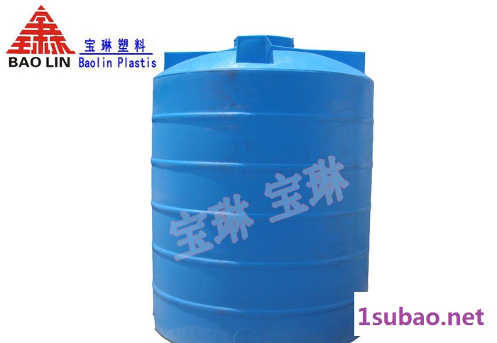 大型化工容器,化工容器,生产滚塑储罐,吨滚塑储罐,滚塑储罐,专业图2