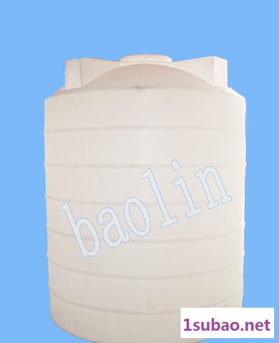 大型化工容器,化工容器,生产滚塑储罐,吨滚塑储罐,滚塑储罐,专业图3