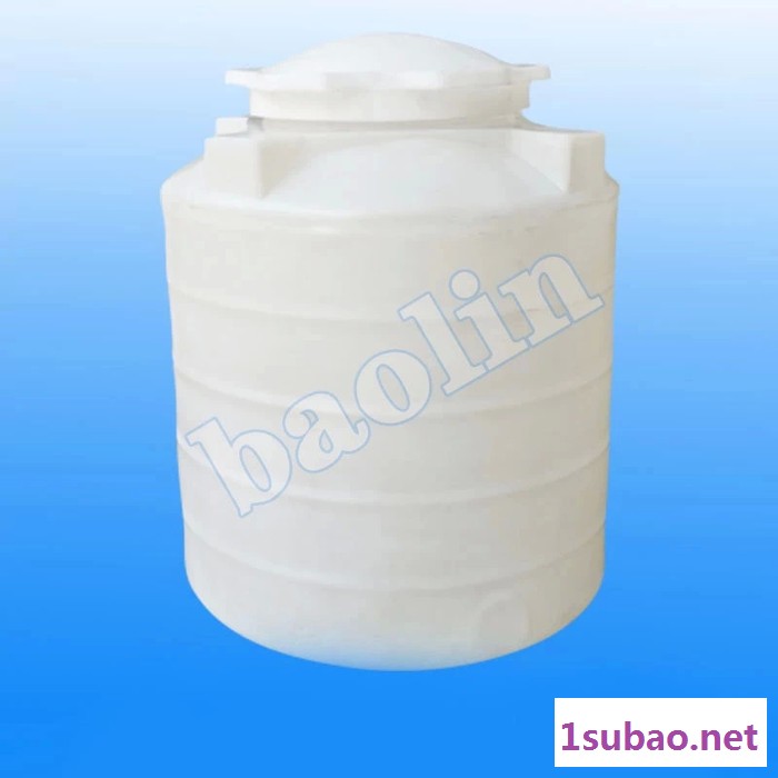 化工储罐,滚塑化工储罐,滚塑储罐,厂家300L屋顶水箱，滚塑化工储图3