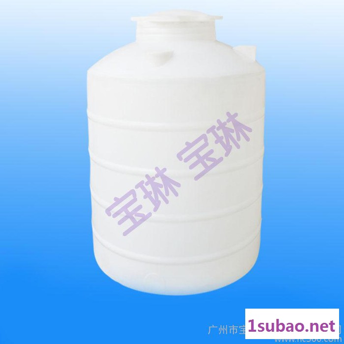 化工储罐,滚塑化工储罐,滚塑储罐,厂家300L屋顶水箱，滚塑化工储图1