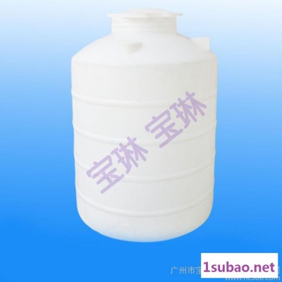 化工儲罐,滾塑化工儲罐,滾塑儲罐,廠家300L屋頂水箱，滾塑化工儲