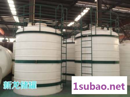 新龙双氧水储罐滚塑一次成型图7
