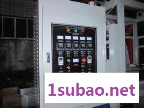 供应吹膜机 迷你型吹塑薄膜机组图2