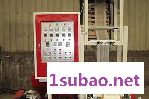 供应吹膜机 迷你型吹塑薄膜机组图3