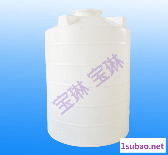 减水剂储罐,滚塑储罐,厂家滚塑储罐 聚羧酸减水剂储罐图3