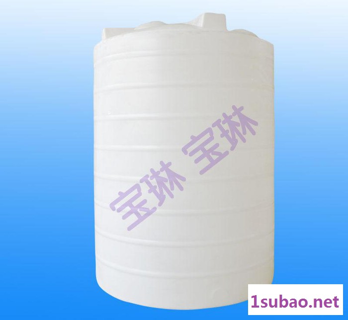 减水剂储罐,滚塑储罐,厂家滚塑储罐 聚羧酸减水剂储罐图2