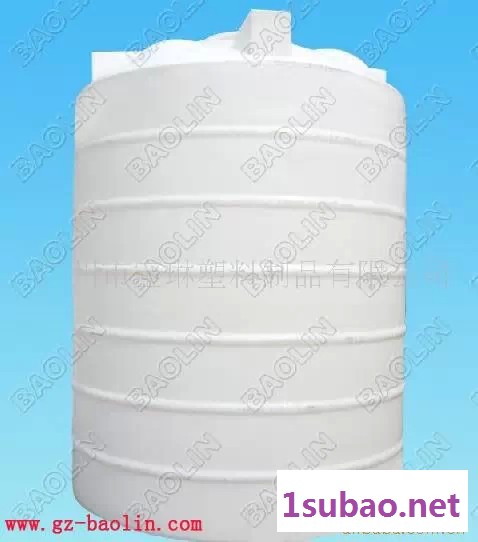【工厂直销】塑料储罐,滚塑塑料储罐,滚塑储罐,环保水箱,立式桶图1