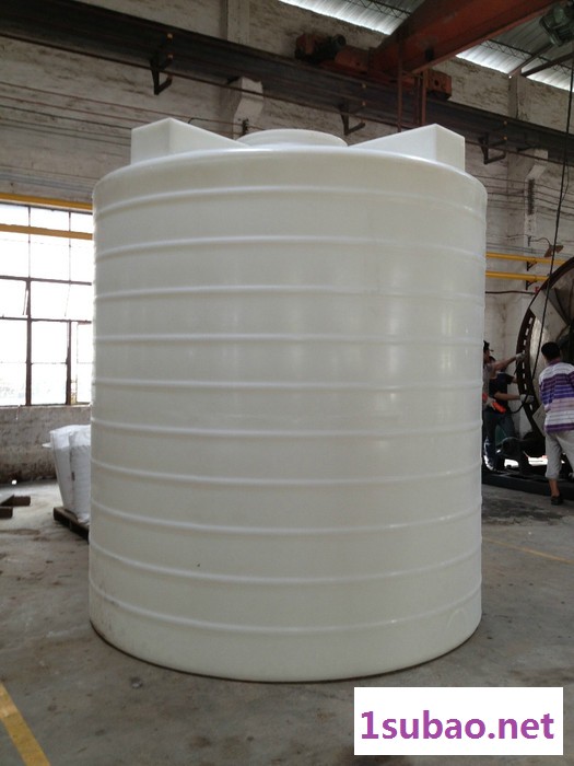 滚塑产品 PE塑料储罐 储水罐 化工储水桶图2