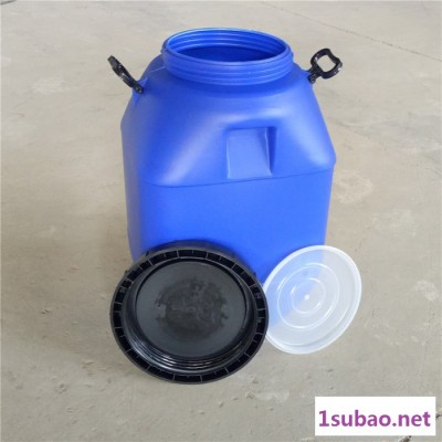 新佳吹塑容器 50升塑料桶50升化工桶生产厂家
