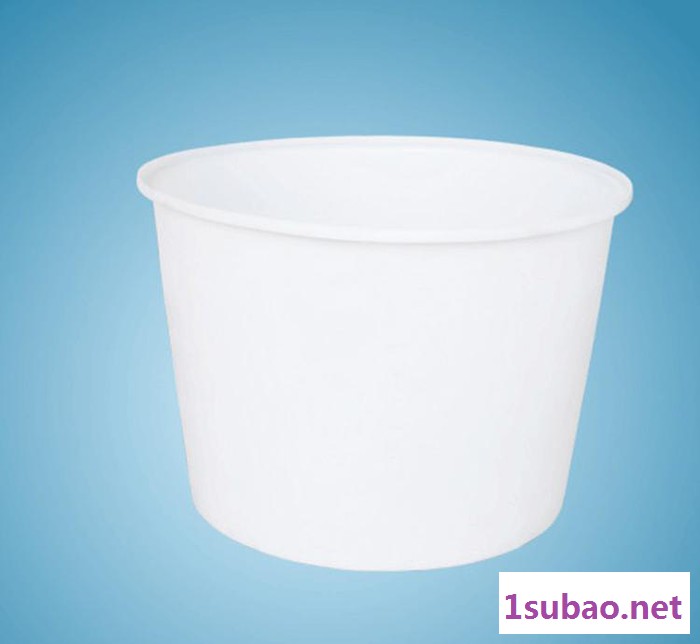 塑料水箱 1000Lpe储罐  滚塑PE水箱  塑料储罐 蓄水罐图2