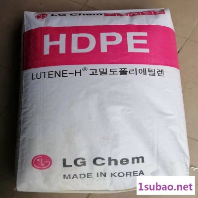 挤出吹塑成型HDPE韩国BE0400塑料颗粒 高流动HDPE