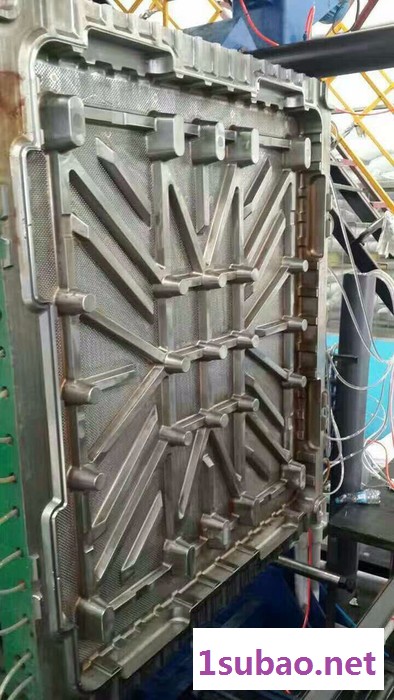 凯塑机械KSD100-120L 吹塑机 全自动吹塑机图4