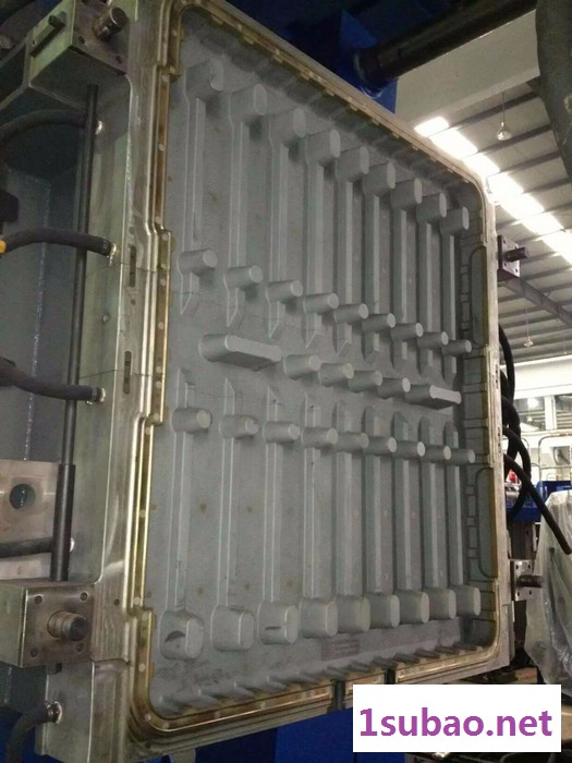 凯塑机械KSD100-120L 吹塑机 全自动吹塑机图5