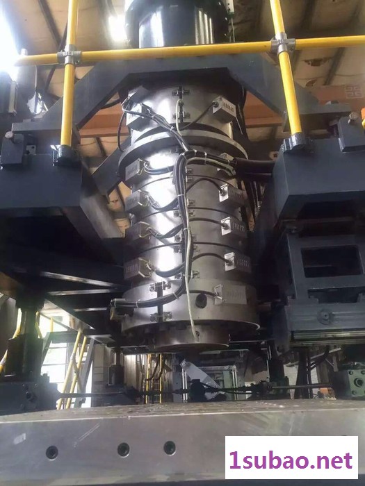 凯塑机械KSD100-120L 吹塑机 全自动吹塑机图6