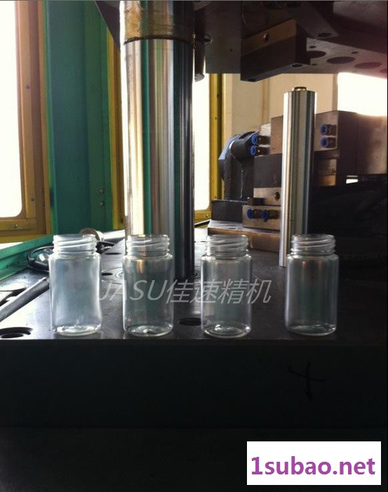 注吹机 注射吹塑机图2