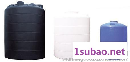 滚塑**50000L超大容积塑料储罐山东生产厂家图4