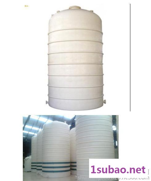 滚塑**50000L超大容积塑料储罐山东生产厂家图2