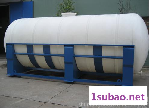 滚塑**50000L超大容积塑料储罐山东生产厂家图3