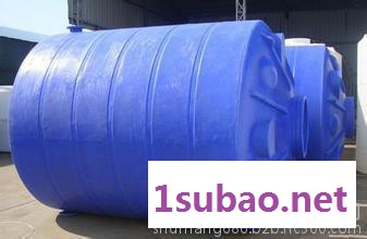 滚塑**50000L超大容积塑料储罐山东生产厂家图5