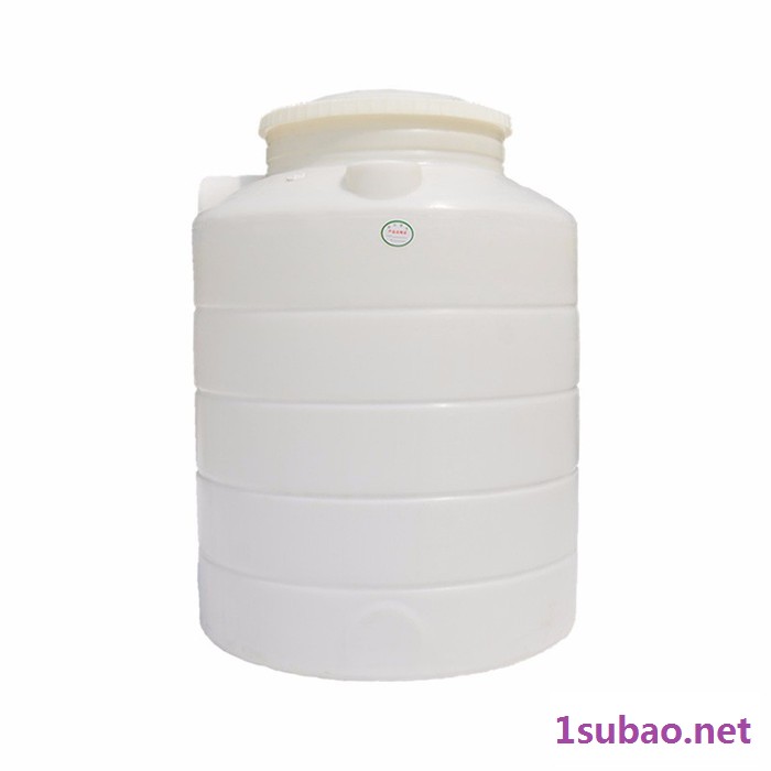 卓逸立式 0.25  大型滚塑PE水塔 耐酸碱塑料储罐 塑料水塔生产厂家图3