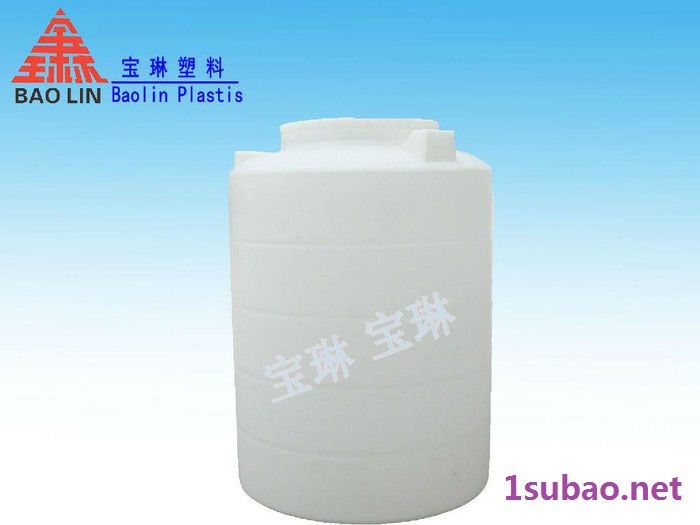 塑料容器 PE水塔 滚塑储罐图3