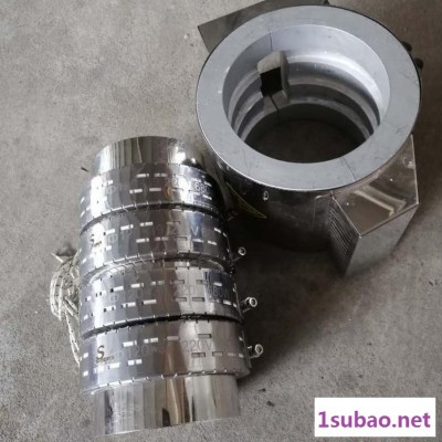 【晔盛】挤出机注塑机铸铝加热圈，吹塑机铸铝加热圈铸铝加热瓦