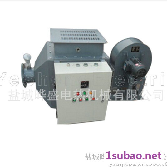 【晔盛】挤出机注塑机铸铝加热圈，吹塑机铸铝加热圈铸铝加热瓦图7