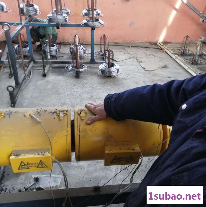 【晔盛】挤出机注塑机铸铝加热圈，吹塑机铸铝加热圈铸铝加热瓦图2