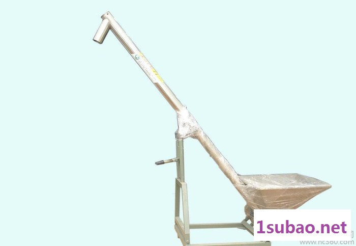 吹塑机辅助设备 上料机图3