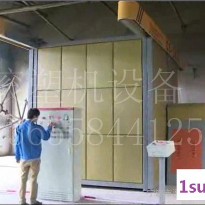 滚塑机规格种类 滚塑工艺设备特性 滚塑制品生产厂家