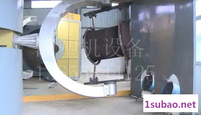 滚塑机规格种类 滚塑工艺设备特性 滚塑制品生产厂家图3