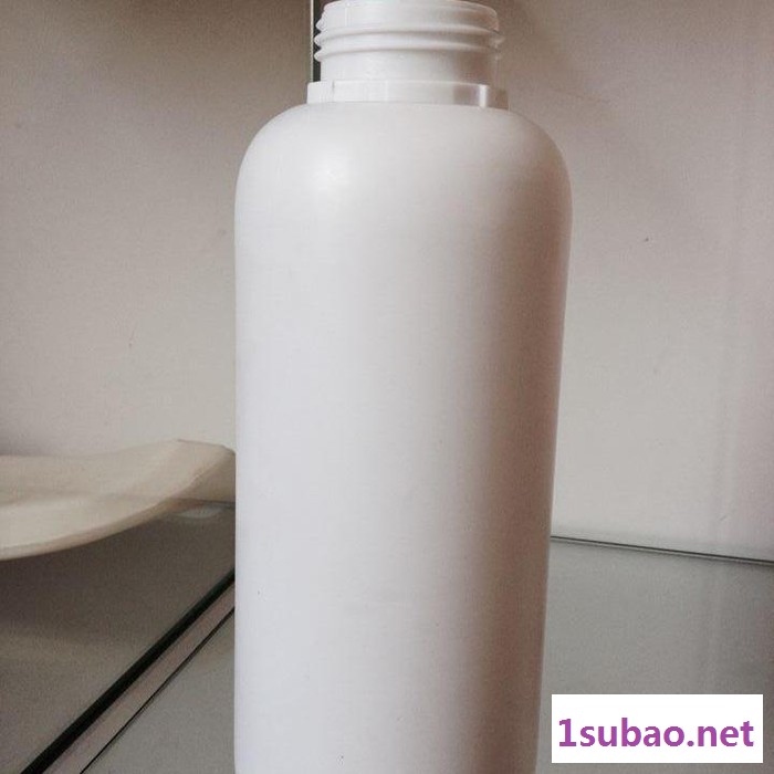 供应润军65B农药瓶吹塑机图3