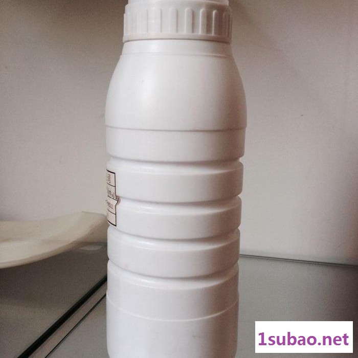 供应润军65B农药瓶吹塑机图2