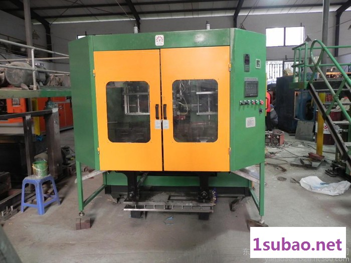 东莞长安65吹塑机中空成型吹塑加工图3