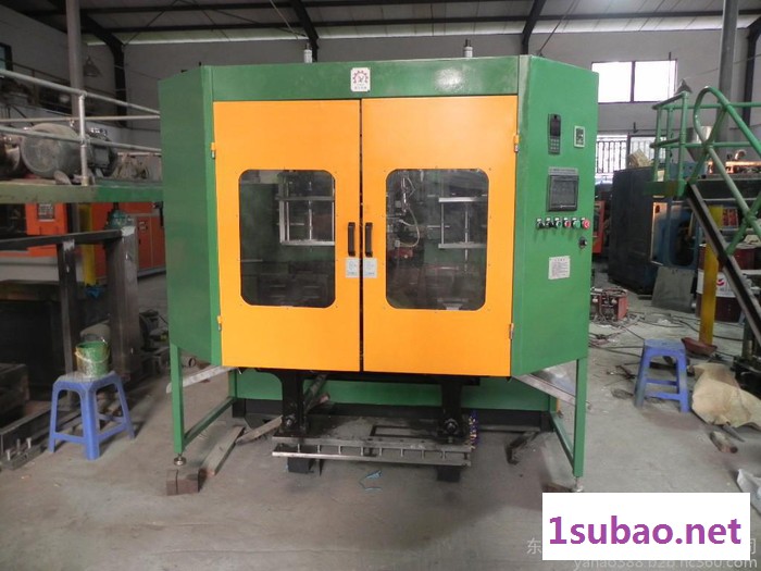 东莞长安65吹塑机中空成型吹塑加工图6