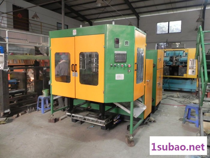 东莞长安65吹塑机中空成型吹塑加工图2