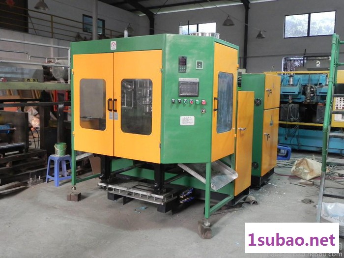 东莞长安65吹塑机中空成型吹塑加工图5