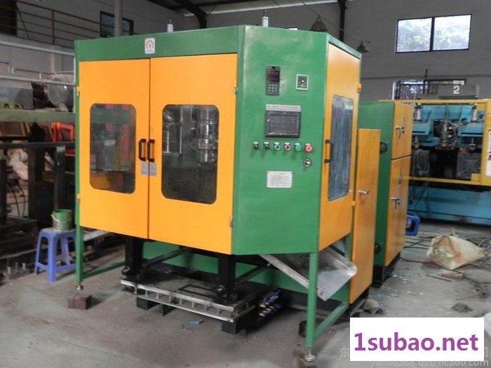 东莞长安65吹塑机中空成型吹塑加工图4